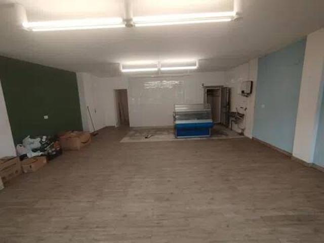 Inmueble en Venta en Viveiro