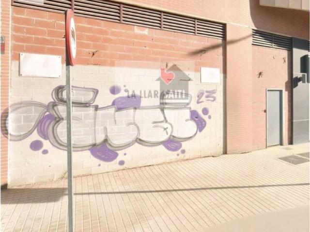 Inmueble en Venta en Xàtiva