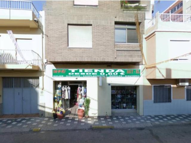 Inmueble en Venta en Xeraco