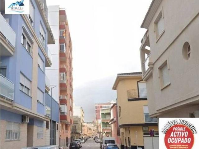 Inmueble en Venta en Xeraco