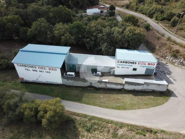 Inmueble en Venta en Xinzo de Limia