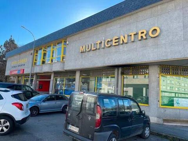 Inmueble en Venta en Xinzo de Limia