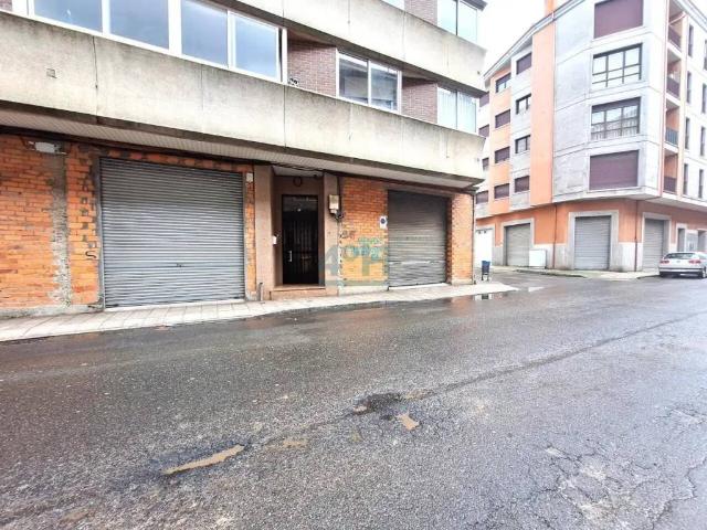Inmueble en Venta en Xinzo de Limia