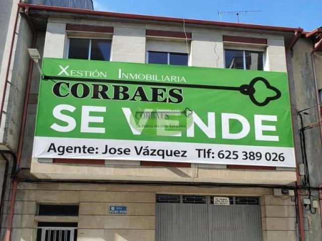 Inmueble en Venta en Xinzo de Limia
