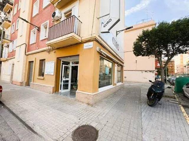 Inmueble en Venta en Xirivella