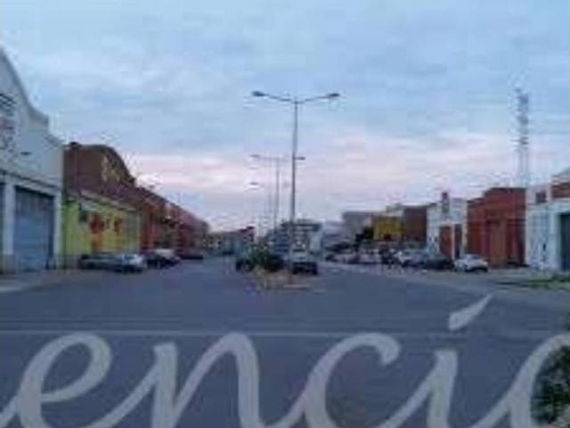 Inmueble en Venta en Xirivella