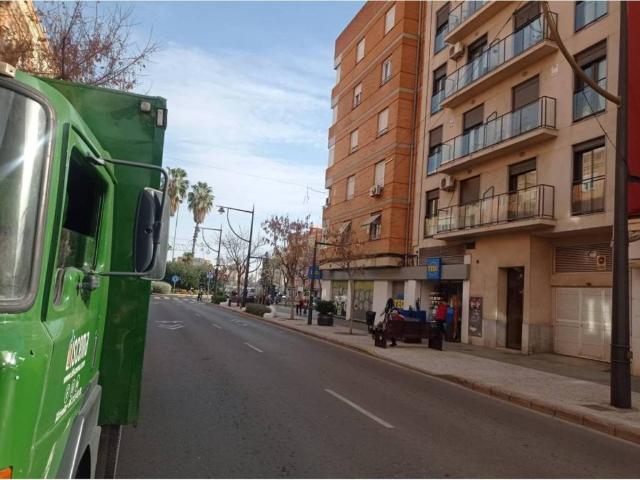 Inmueble en Venta en Xirivella