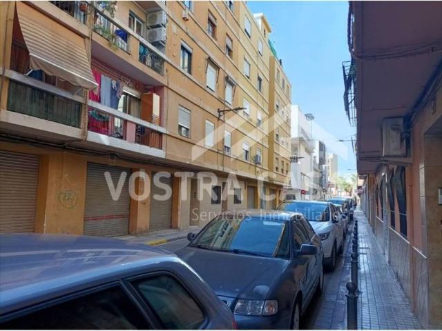 Inmueble en Venta en Xirivella
