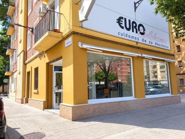 Inmueble en Venta en Xirivella