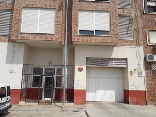 Inmueble en Venta en Xirivella