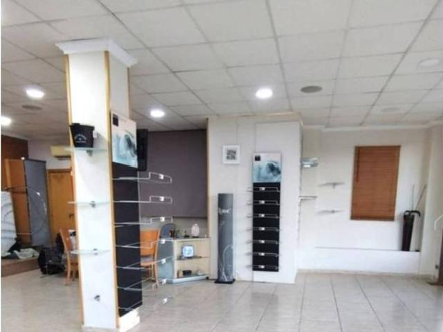 Inmueble en Venta en Xirivella