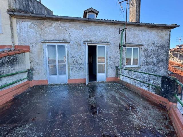 Inmueble en Venta en Xunqueira de Ambía