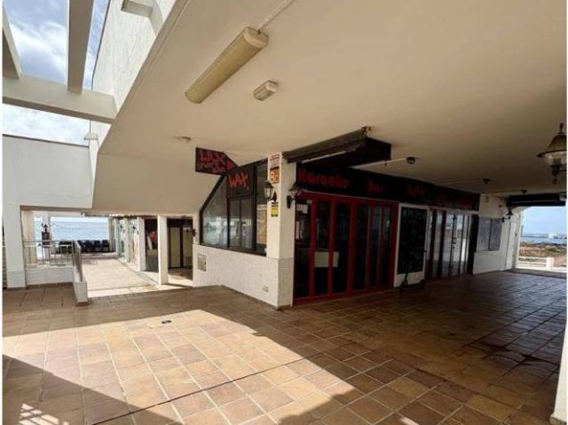 Inmueble en Venta en Yaiza
