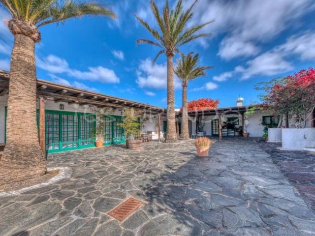 Inmueble en Venta en Yaiza
