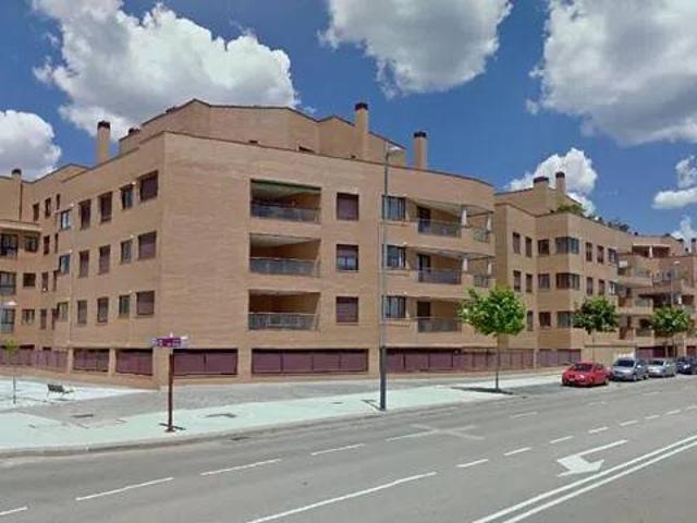 Inmueble en Venta en Yebes