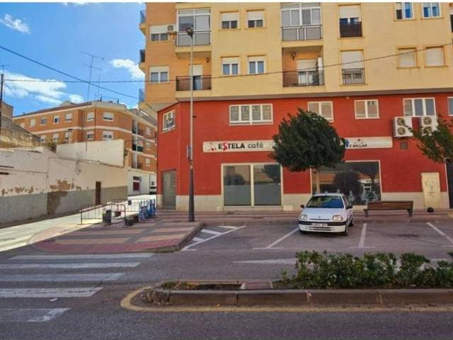 Inmueble en Venta en Yecla