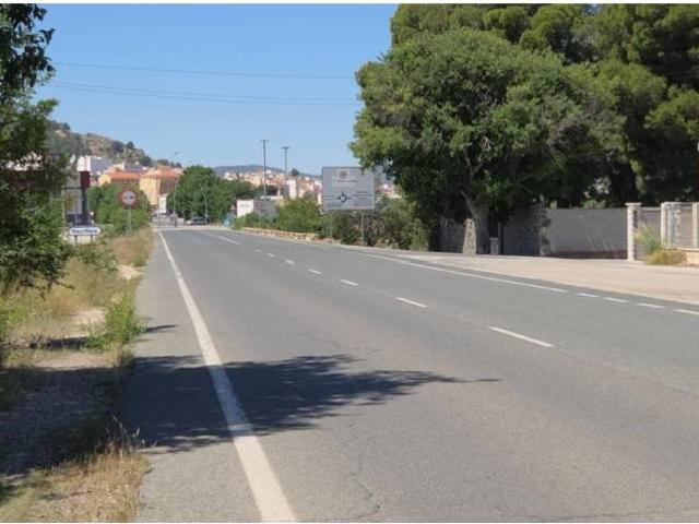Inmueble en Venta en Yecla