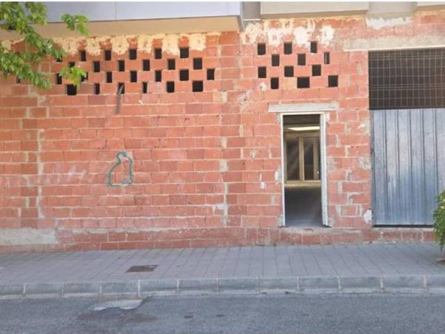 Inmueble en Venta en Yecla