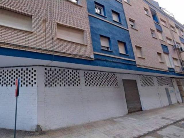 Inmueble en Venta en Yecla