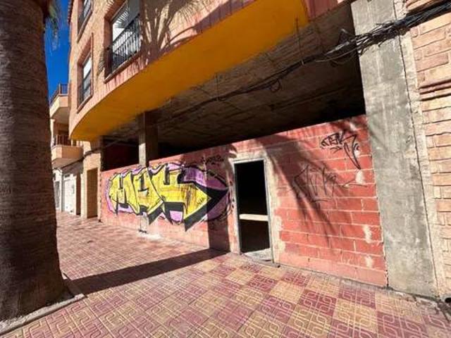 Inmueble en Venta en Yecla