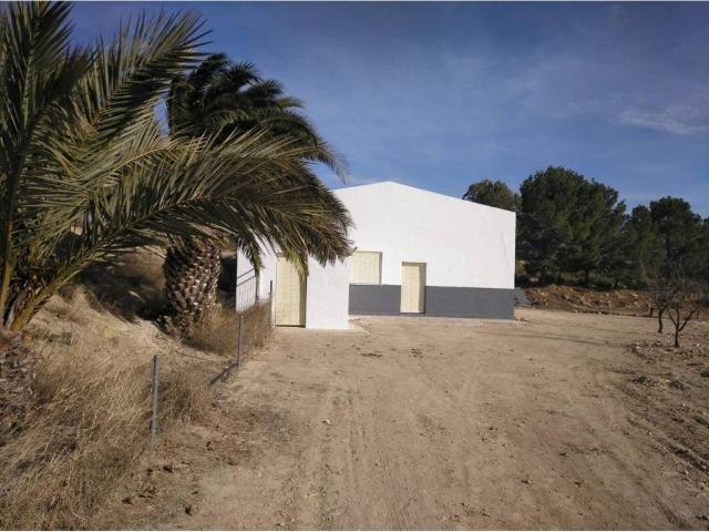 Inmueble en Venta en Yecla