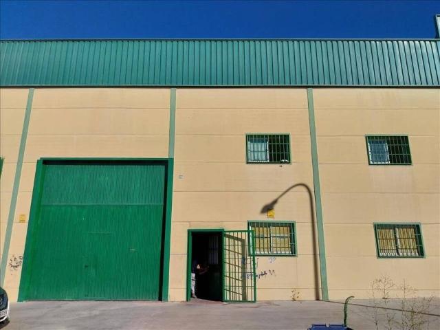 Inmueble en Venta en Yeles