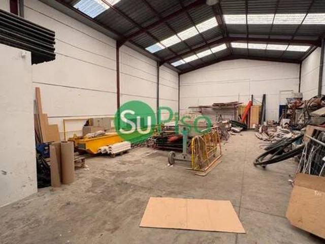 Inmueble en Venta en Yeles