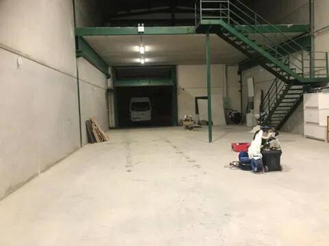 Inmueble en Venta en Yuncos
