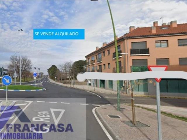 Inmueble en Venta en Yuncos