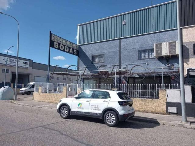 Inmueble en Venta en Yuncos