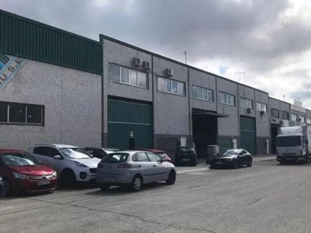 Inmueble en Venta en Yuncler