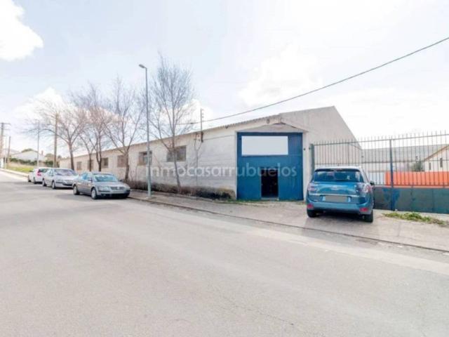 Inmueble en Venta en Yunclillos