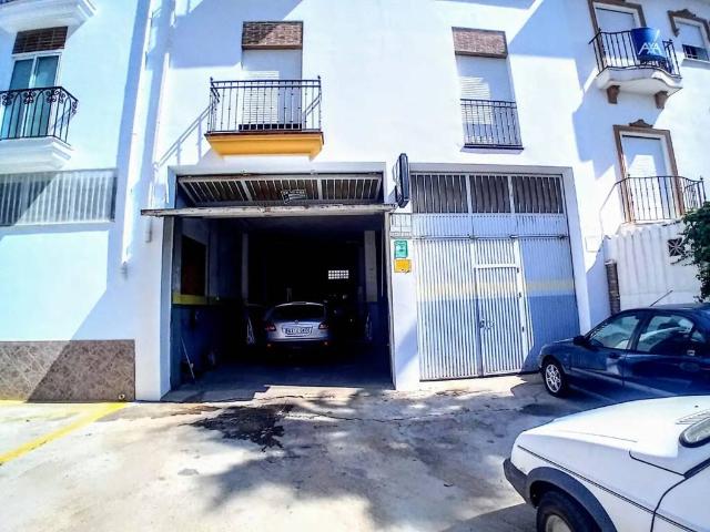 Inmueble en Venta en Yunquera