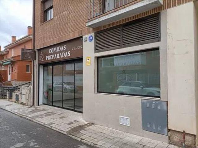 Inmueble en Venta en Yunquera de Henares