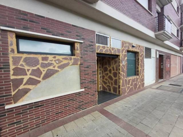 Inmueble en Venta en Zamudio