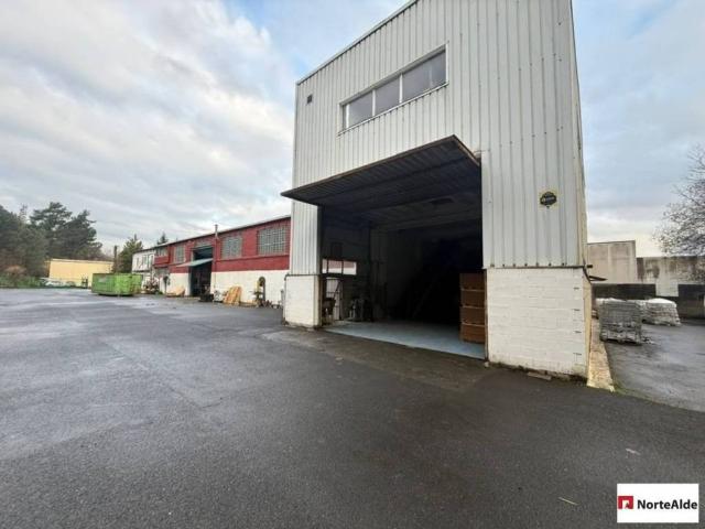 Inmueble en Venta en Zamudio