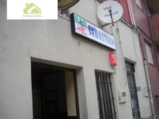 Inmueble en Venta en Zamora