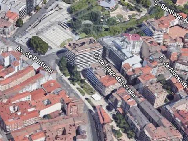Inmueble en Venta en Zamora