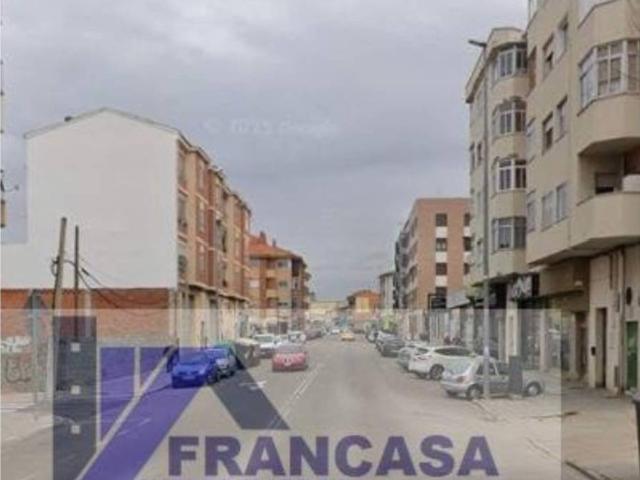 Inmueble en Venta en Zamora