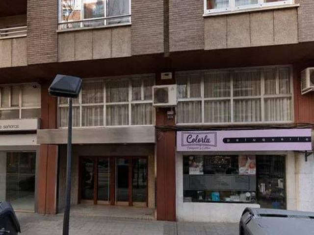 Inmueble en Venta en Zamora