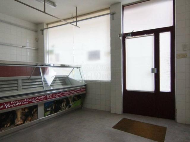 Inmueble en Venta en Zamora