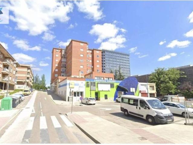 Inmueble en Venta en Zamora