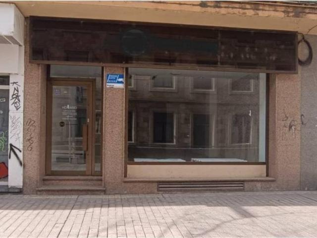 Inmueble en Venta en Zamora