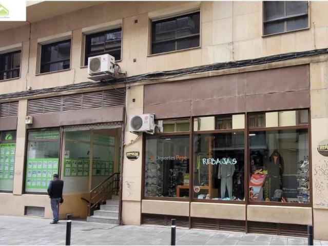 Inmueble en Venta en Zamora