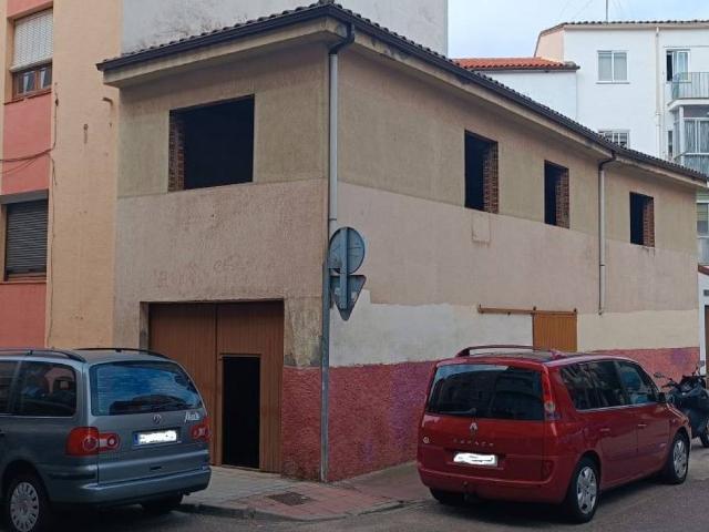 Inmueble en Venta en Zamora