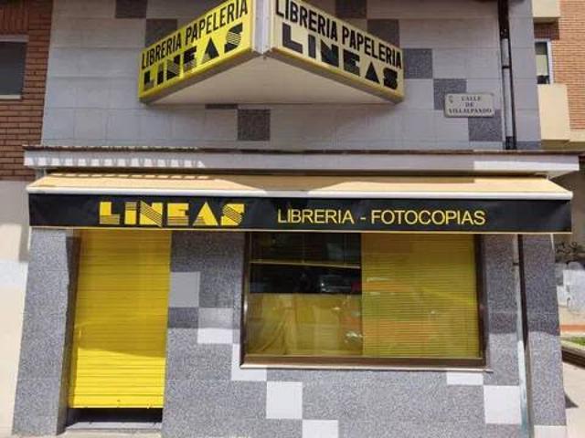 Inmueble en Venta en Zamora