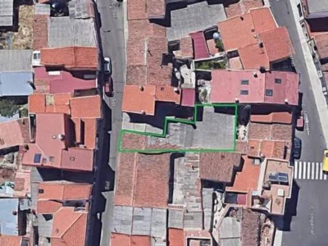 Inmueble en Venta en Zamora