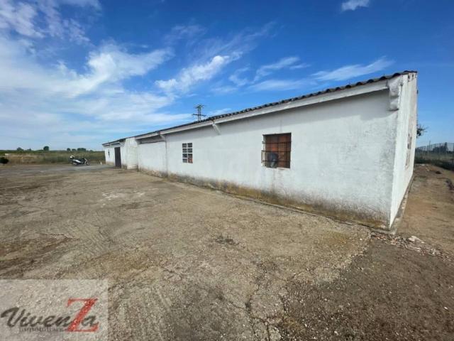 Inmueble en Venta en Zamora