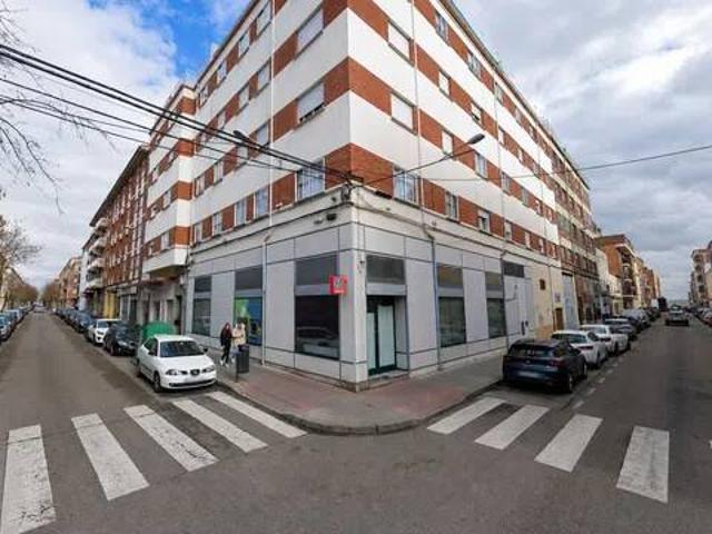 Inmueble en Venta en Zamora