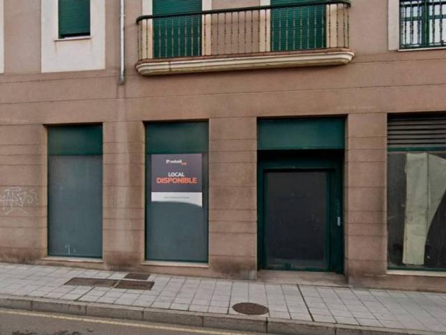 Inmueble en Venta en Zamora